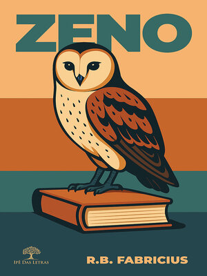 cover image of Zeno
